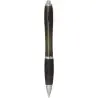 Bolígrafo ABS reciclado grip color tinta negra - Imagen 107