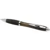 Bolígrafo ABS reciclado grip color tinta negra - Imagen 109