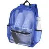 Mochila de malla reciclada GRS 18 L - Imagen 17