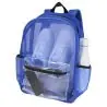 Mochila de malla reciclada GRS 18 L - Imagen 18