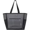 Bolsa tote reciclada GRS de malla 23 L - Imagen 21