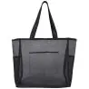 Bolsa tote reciclada GRS de malla 23 L - Imagen 24