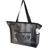 Bolsa tote reciclada GRS de malla 23 L - Imagen 25