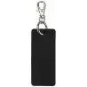Llavero rectangular PU reciclado GRS 9,5x4 cm anilla - Imagen 55