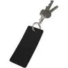 Llavero rectangular PU reciclado GRS 9,5x4 cm anilla - Imagen 58