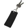 Llavero rectangular PU reciclado GRS 9,5x4 cm anilla - Imagen 59