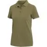 Polo mujer lavado Aware 200 g/m² - Imagen 25