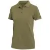 Polo mujer lavado Aware 200 g/m² - Imagen 26
