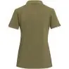 Polo mujer lavado Aware 200 g/m² - Imagen 29
