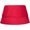 Gorro poliéster 130 g/m² protección solar - Imagen 17