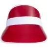 Gorra visera transparente PVC 0,3 mm - Imagen 9
