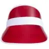 Gorra visera transparente PVC 0,3 mm - Imagen 10