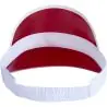 Gorra visera transparente PVC 0,3 mm - Imagen 11