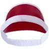 Gorra visera transparente PVC 0,3 mm - Imagen 12
