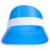 Gorra visera transparente PVC 0,3 mm - Imagen 14