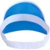Gorra visera transparente PVC 0,3 mm - Imagen 15