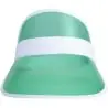 Gorra visera transparente PVC 0,3 mm - Imagen 17