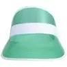 Gorra visera transparente PVC 0,3 mm - Imagen 18