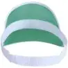 Gorra visera transparente PVC 0,3 mm - Imagen 20