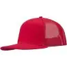 Gorra algodón 260 g/m² 6 paneles visera plana - Imagen 9