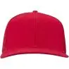 Gorra algodón 260 g/m² 6 paneles visera plana - Imagen 11