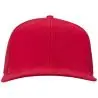 Gorra algodón 260 g/m² 6 paneles visera plana - Imagen 12