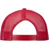 Gorra algodón 260 g/m² 6 paneles visera plana - Imagen 13