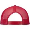 Gorra algodón 260 g/m² 6 paneles visera plana - Imagen 14