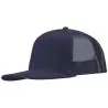 Gorra algodón 260 g/m² 6 paneles visera plana - Imagen 16