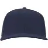Gorra algodón 260 g/m² 6 paneles visera plana - Imagen 17