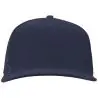 Gorra algodón 260 g/m² 6 paneles visera plana - Imagen 18