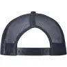 Gorra algodón 260 g/m² 6 paneles visera plana - Imagen 19
