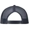Gorra algodón 260 g/m² 6 paneles visera plana - Imagen 20