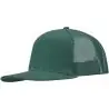 Gorra algodón 260 g/m² 6 paneles visera plana - Imagen 21