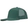Gorra algodón 260 g/m² 6 paneles visera plana - Imagen 22