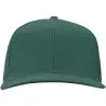 Gorra algodón 260 g/m² 6 paneles visera plana - Imagen 23