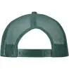 Gorra algodón 260 g/m² 6 paneles visera plana - Imagen 25
