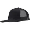 Gorra algodón 260 g/m² 6 paneles visera plana - Imagen 28