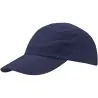 Gorra nylon Taslon UPF 50 impermeable - Imagen 11