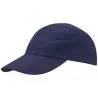 Gorra nylon Taslon UPF 50 impermeable - Imagen 12