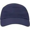 Gorra nylon Taslon UPF 50 impermeable - Imagen 13