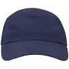 Gorra nylon Taslon UPF 50 impermeable - Imagen 14