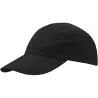 Gorra nylon Taslon UPF 50 impermeable - Imagen 17