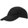 Gorra nylon Taslon UPF 50 impermeable - Imagen 18