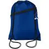 Bolsa con cordón Oriole de RPET con bolsillo frontal con cremallera, 5 l Ecológica Personalizada 6130145 - Imagen 42