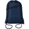 Bolsa con cordón Oriole de RPET con bolsillo frontal con cremallera, 5 l Ecológica Personalizada 6130145 - Imagen 46