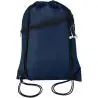 Bolsa con cordón Oriole de RPET con bolsillo frontal con cremallera, 5 l Ecológica Personalizada 6130145 - Imagen 50