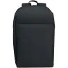 Mochila para portátil SMART de 15" fabricada con material reciclado GRS, 18 l Ecológica Personalizada 6130153 - Imagen 19