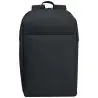 Mochila para portátil SMART de 15" fabricada con material reciclado GRS, 18 l Ecológica Personalizada 6130153 - Imagen 20