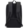 Mochila para portátil SMART de 15" fabricada con material reciclado GRS, 18 l Ecológica Personalizada 6130153 - Imagen 22